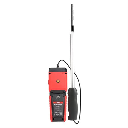 UNI-T UT362H Windmesser