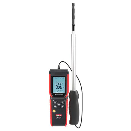 UNI-T UT362H Windmesser