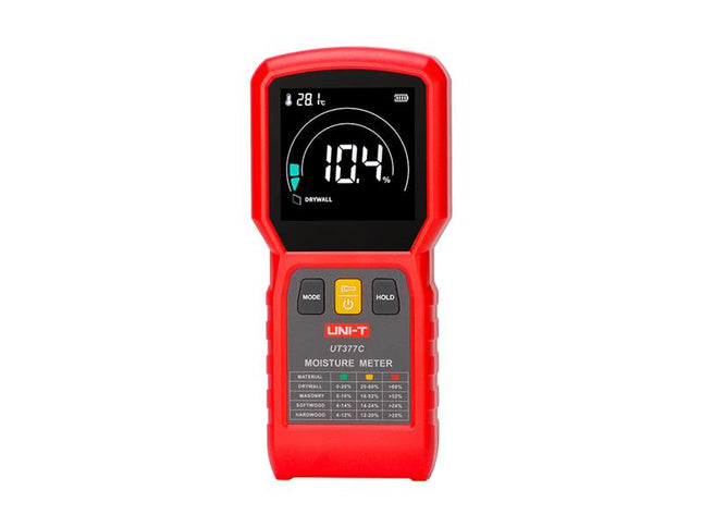 UNI-T UT377C steckerloser Luftbefeuchter