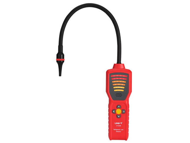 Detector de fugas de refrigerante UNI-T UT336B