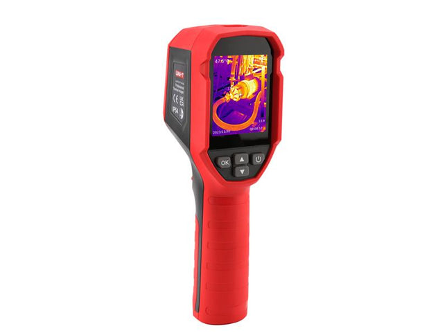 Термовизионна камера UNI-T UTi716S