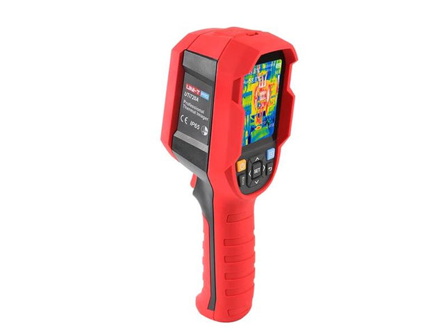 Термовизионна камера UNI-T UTi720A