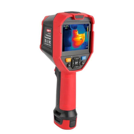 Cámara termográfica UNI-T UTi720V