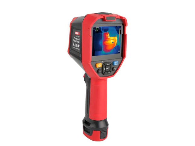 Термовизионна камера UNI-T UTi720V
