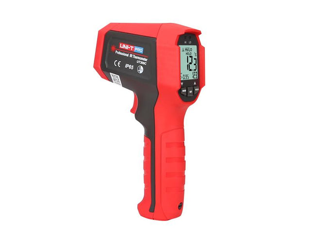 Thermomètre infrarouge UNI-T UT309C PRO Line