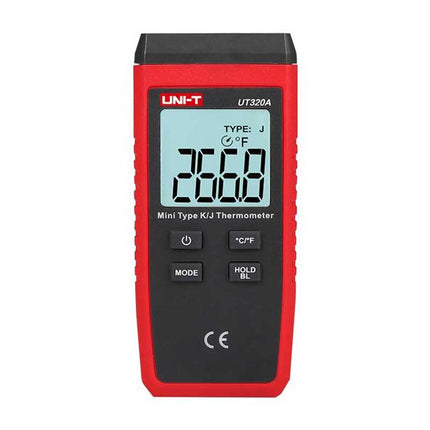 UNI-T UT320A Digital Thermometer