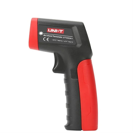 Termómetro infrarrojo UNI-T UT300A+