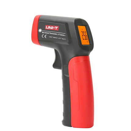 Termómetro infrarrojo UNI-T UT300A+