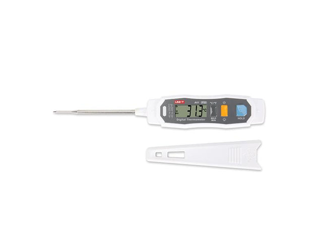 Thermomètre à aiguille UNI-T A61