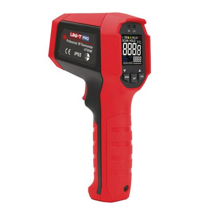 Termometro a infrarossi UNI-T UT309E della linea PRO