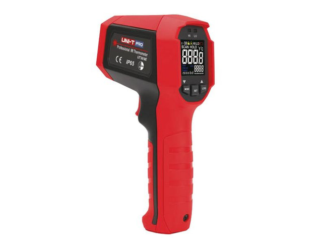 Thermomètre infrarouge UNI-T UT309E PRO Line