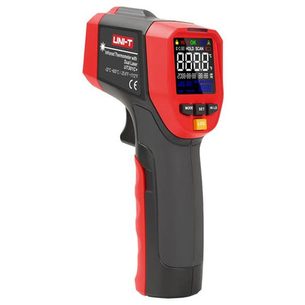 Thermomètre infrarouge UNI-T UT301C+