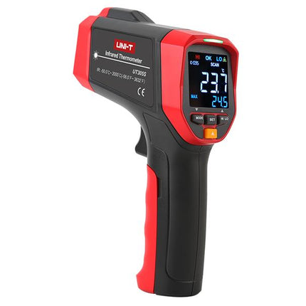 UNI-T UT305S Infrarot-Thermometer