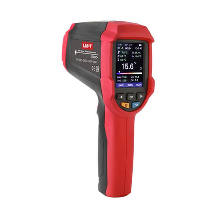 UNI-T UT305C+ Infrared Thermometer