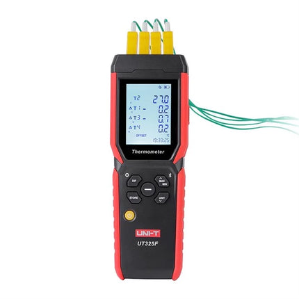 UNI-T UT325F Digitalthermometer