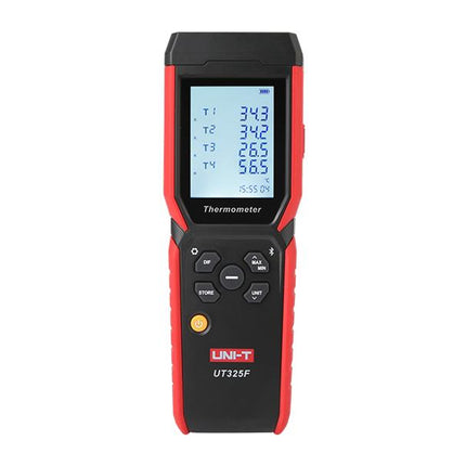 UNI-T UT325F Digitalthermometer