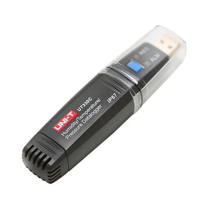 UNI-T UT330C USB-Datenlogger