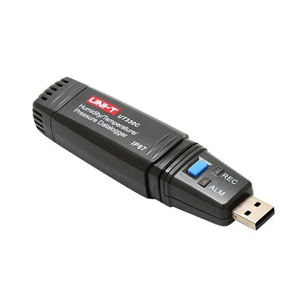 UNI-T UT330C USB-Datenlogger