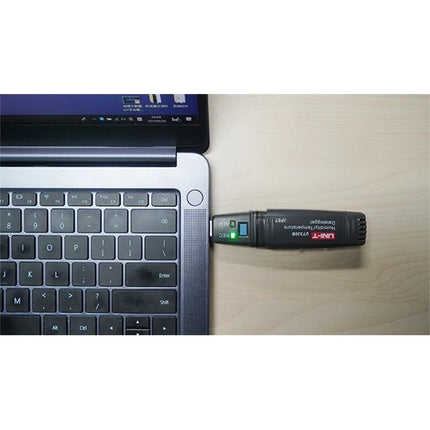 UNI-T UT330C USB-Datenlogger