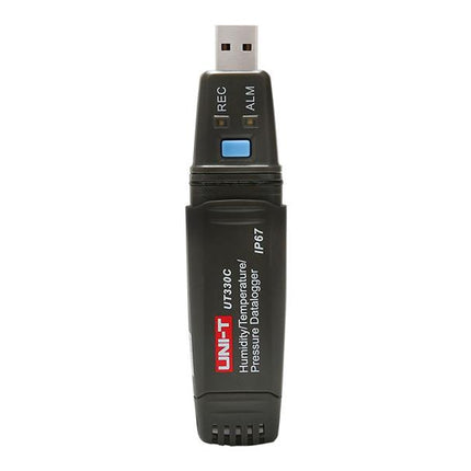 UNI-T UT330C USB-Datenlogger