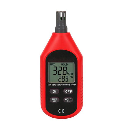 UNI-T UT333 Мини термометър и хигрометър