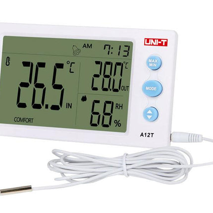 UNI-T A12T Thermometer