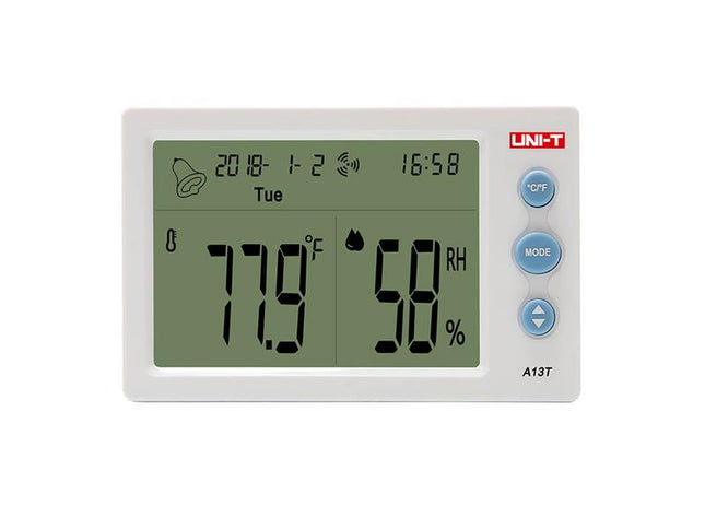 Thermomètre UNI-T A13T
