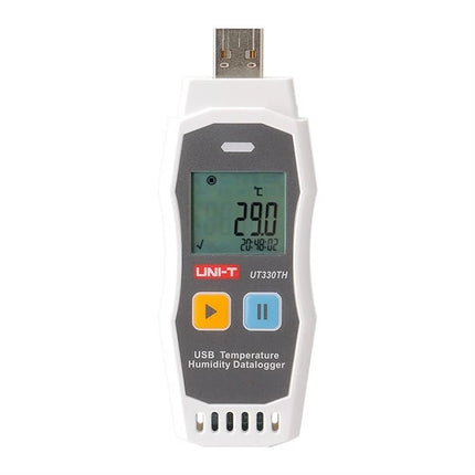 UNI-T UT330TH Datenlogger