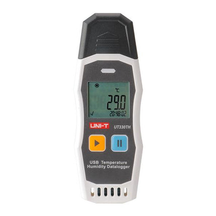 UNI-T UT330TH Datenlogger