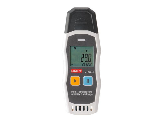 Registador de dados UNI-T UT330TH