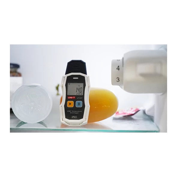 Registador de dados UNI-T UT330T