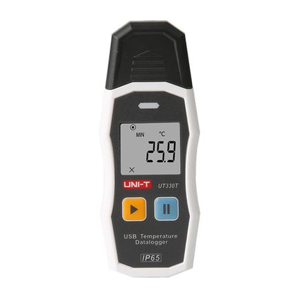 Registador de dados UNI-T UT330T