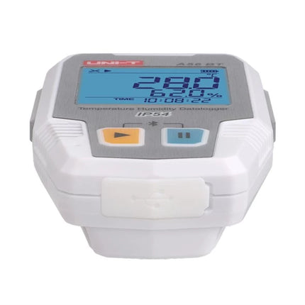 Registador de dados UNI-T A56 BT