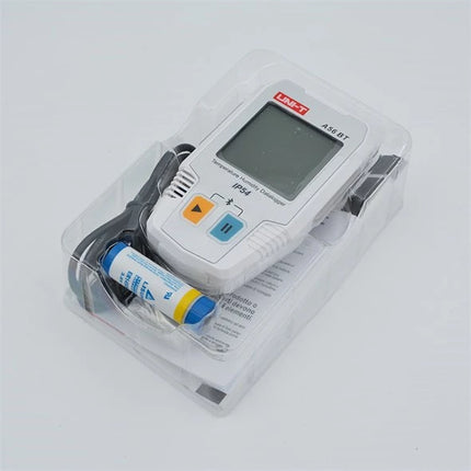 Registador de dados UNI-T A56 BT