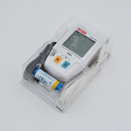 Registador de Dados UNI-T A57 BT