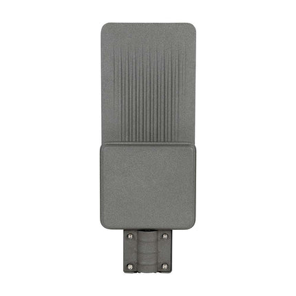 Lampadaire solaire à LED de 3 000 lm, puce Bridgelux, 6 400 K