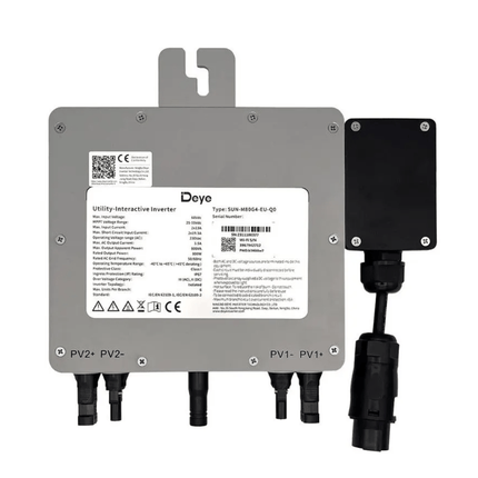 Microinverter DYE SUN-M80G4-EU-Q0