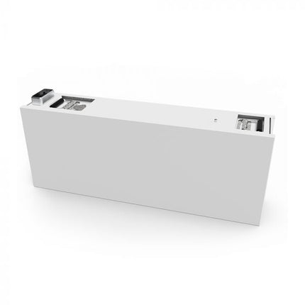 6kW All-in-One Inverter, 10kWh Battery, Hybrid, Hiconics