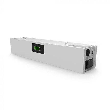 6kW All-in-One Inverter, 10kWh Battery, Hybrid, Hiconics