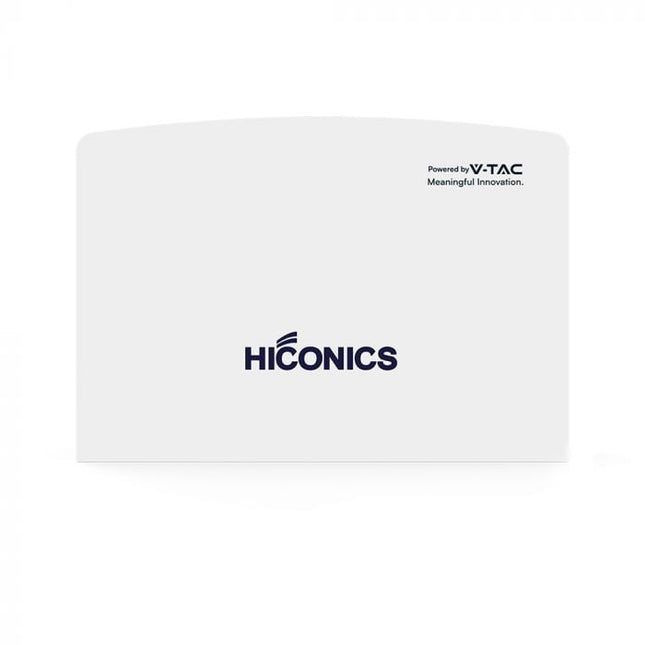 Inversor todo en uno de 6 kW, batería de 10 kWh, híbrido, Hiconics