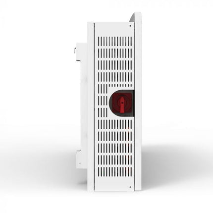 6kW All-in-One Inverter, 10kWh Battery, Hybrid, Hiconics
