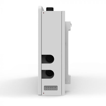 6kW All-in-One Inverter, 10kWh Battery, Hybrid, Hiconics
