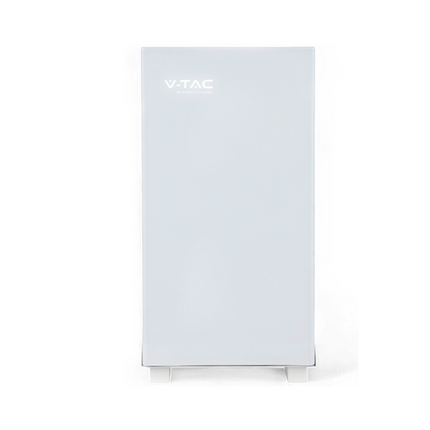 Batterie photovoltaïque LiFePo4, 10,24 kWh, VT-10240W, V-TAC