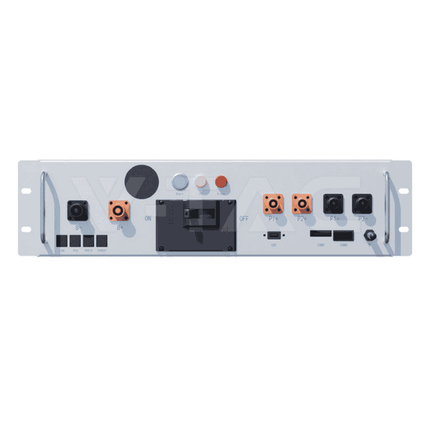 BOS-A HVB 800V/160A-EU control module, Deye