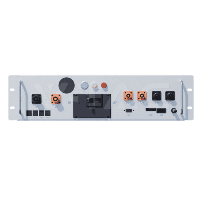 Módulo de control BOS-A HVB 800 V/160 A-EU, Deye