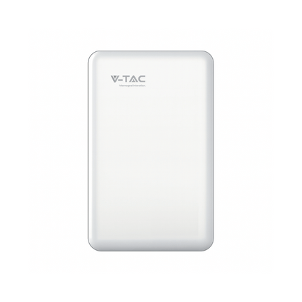 LiFePO4-Solarbatterie, 10,24 kWh, VT-10242W, IP65, -20 °C