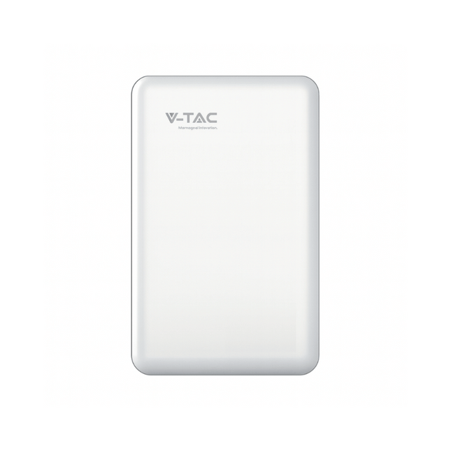 Batterie solaire LiFePO4, 10,24 kWh, VT-10242W, IP65, -20 °C