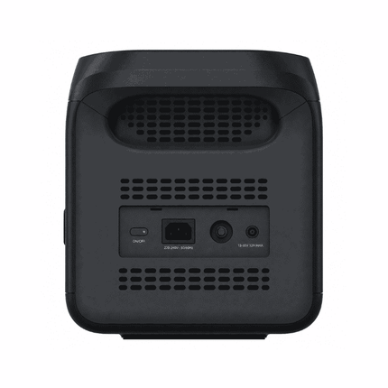 1800W Portable Power Station, Mains Charging