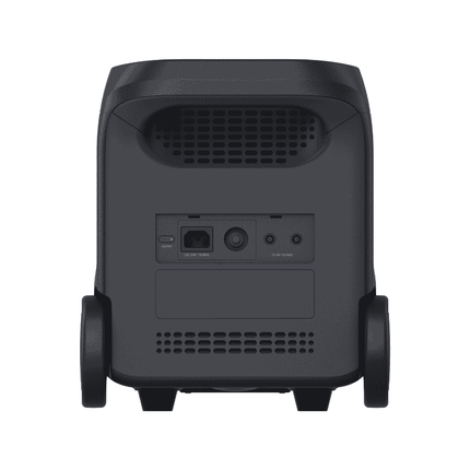3000W Portable Power Station, Mains Charging