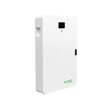 VT-14033 14,33 kWh Slim LiFePO4-Akku, V-TAC